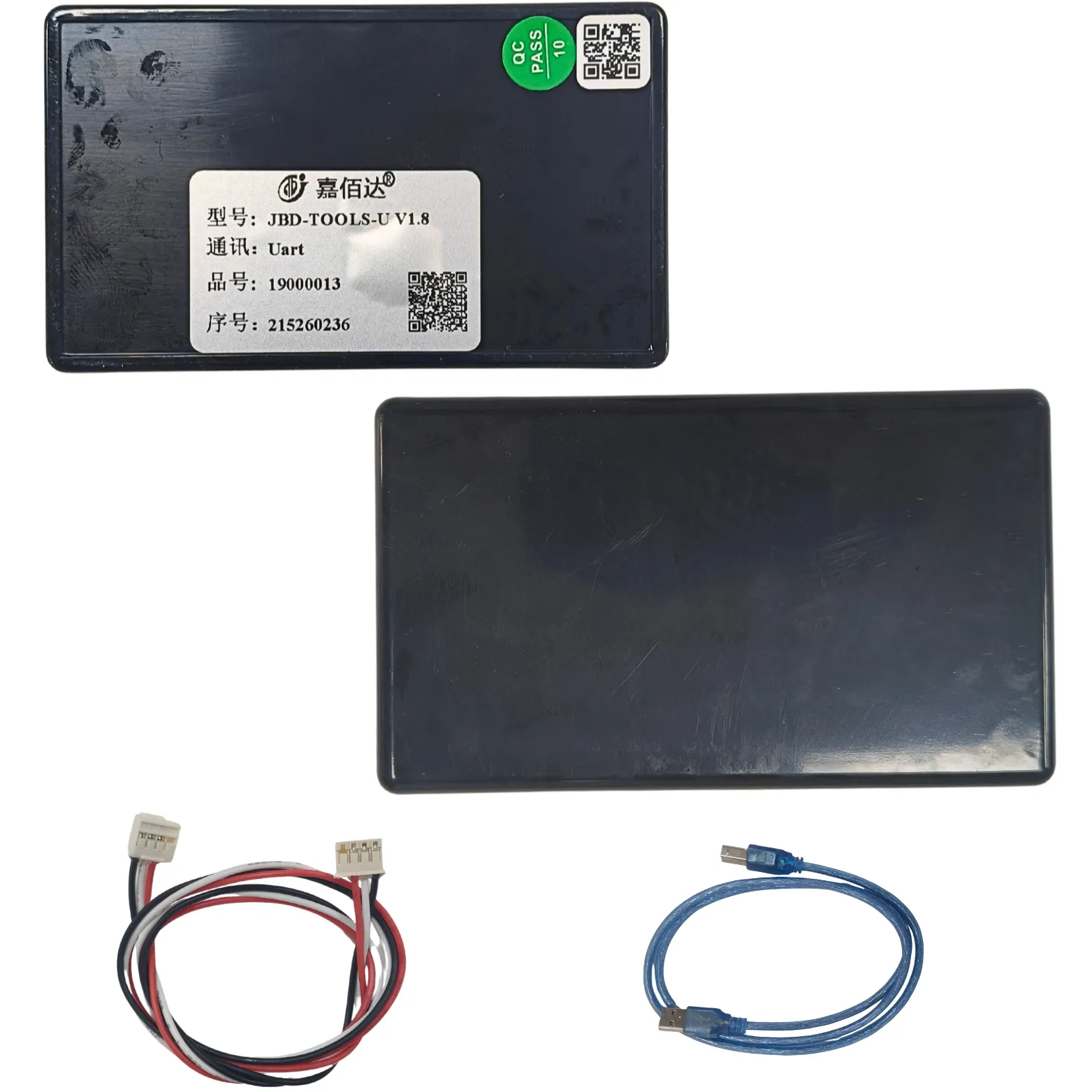 JBD USB TO UART TOOLS - Image 4